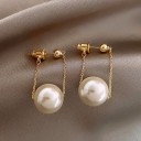 Dames oorbellen G725 7