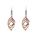 Dames oorbellen G726 6