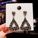 Dames oorbellen G726 7