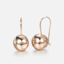 Dames oorbellen G727 2