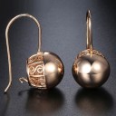 Dames oorbellen G727 5