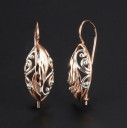 Dames oorbellen G727 7