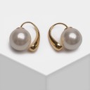 Dames oorbellen G729 6