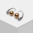 Dames oorbellen G729 8