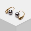 Dames oorbellen G729 9