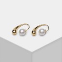 Dames oorbellen G729 10