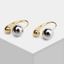 Dames oorbellen G729 1