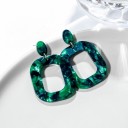Dames oorbellen G731 17