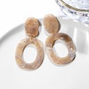 Dames oorbellen G731 7