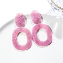 Dames oorbellen G731 10