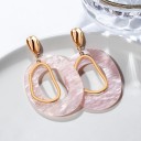 Dames oorbellen G731 13
