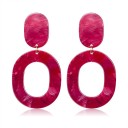 Dames oorbellen G731 15