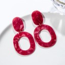 Dames oorbellen G731 4