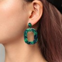 Dames oorbellen G731 5