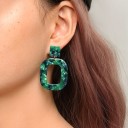 Dames oorbellen G731 6