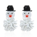 Dames oorbellen G733 10