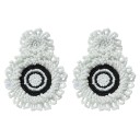 Dames oorbellen G733 12