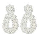 Dames oorbellen G733 15