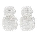 Dames oorbellen G733 16