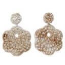 Dames oorbellen G733 18