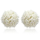 Dames oorbellen G733 1