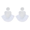 Dames oorbellen G733 20