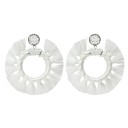 Dames oorbellen G733 22