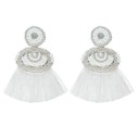 Dames oorbellen G733 23