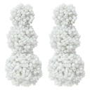 Dames oorbellen G733 7