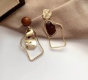 Dames oorbellen G741 1