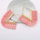 Dames oorbellen G742 18
