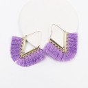 Dames oorbellen G742 19