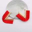 Dames oorbellen G742 20