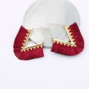 Dames oorbellen G742 26