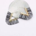 Dames oorbellen G742 3