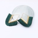 Dames oorbellen G742 7