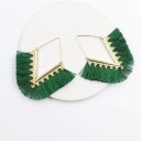Dames oorbellen G742 8