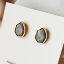 Dames oorbellen G745 6