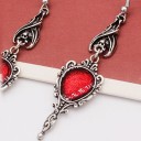 Dames oorbellen G748 4