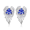 Dames oorbellen G750 3