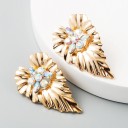 Dames oorbellen G750 4