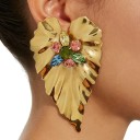 Dames oorbellen G750 1