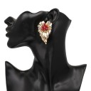 Dames oorbellen G750 2