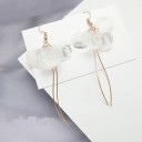 Dames oorbellen G752 3