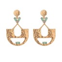 Dames oorbellen G755 1