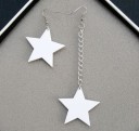 Dames oorbellen G763 3