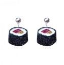 Dames oorbellen G767 10