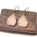 Dames oorbellen G775 18