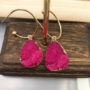 Dames oorbellen G775 22