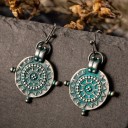 Dames oorbellen G781 2